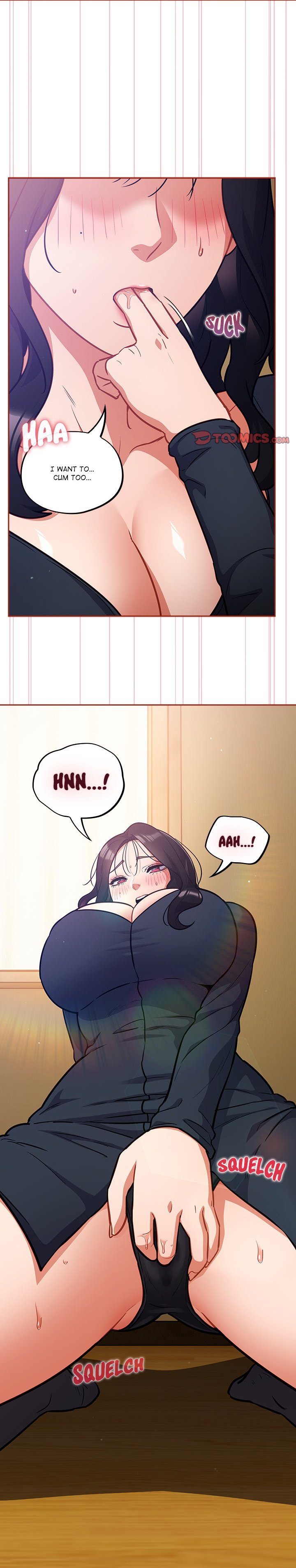 Stupidemic chapter 30 page 10