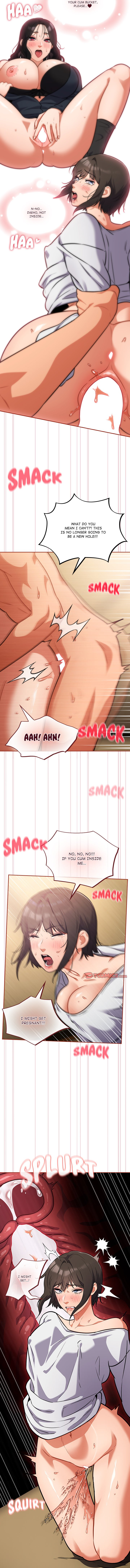 Stupidemic chapter 30 page 12