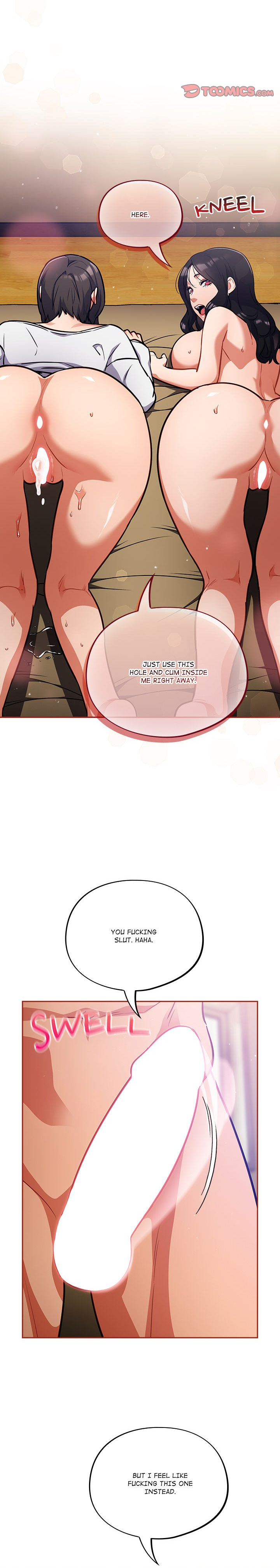 Stupidemic chapter 30 page 15