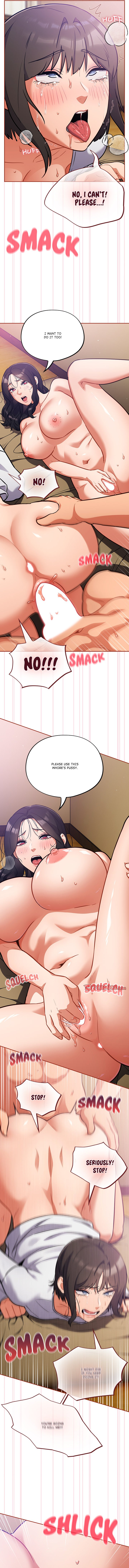 Stupidemic chapter 30 page 17