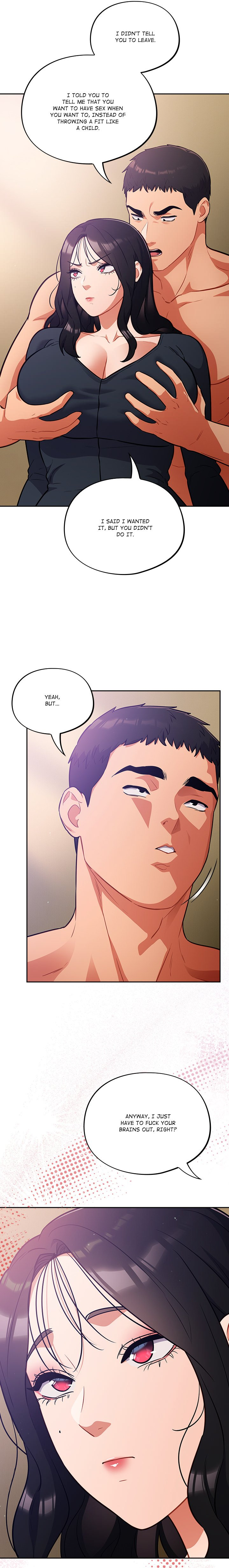 Stupidemic chapter 30 page 23