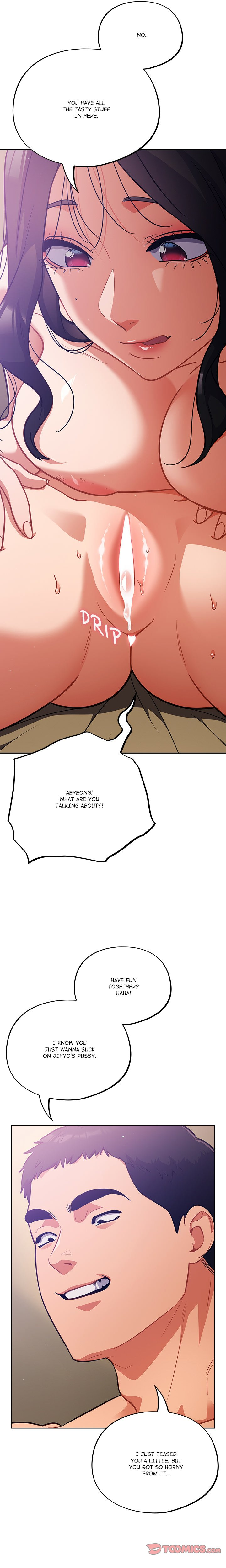 Stupidemic chapter 31 page 3
