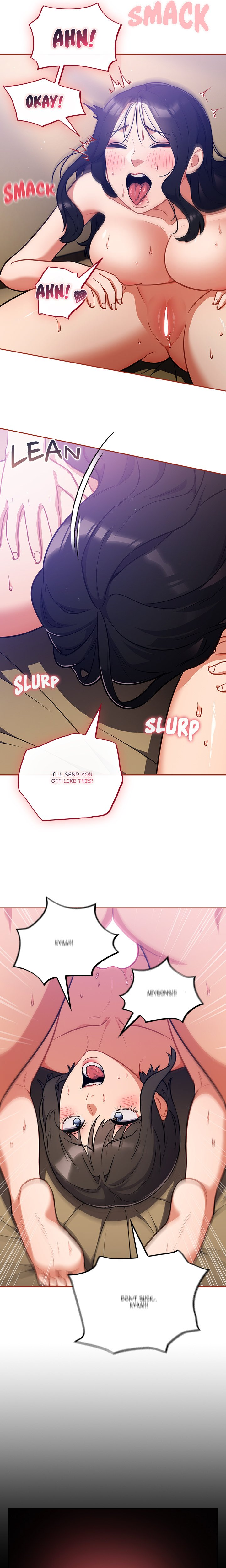 Stupidemic chapter 31 page 7