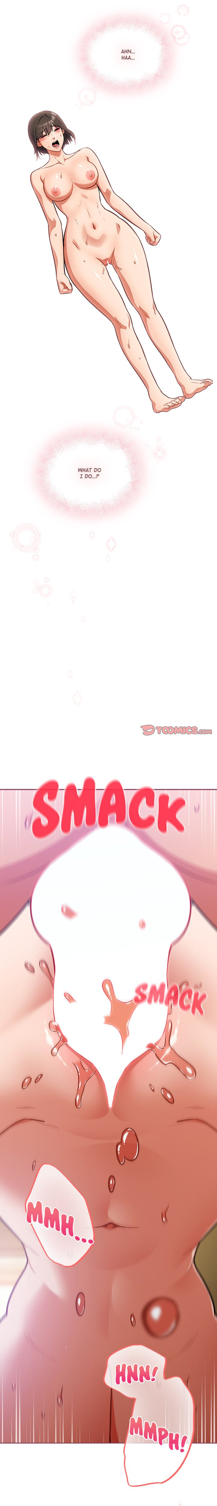Stupidemic chapter 31 page 9