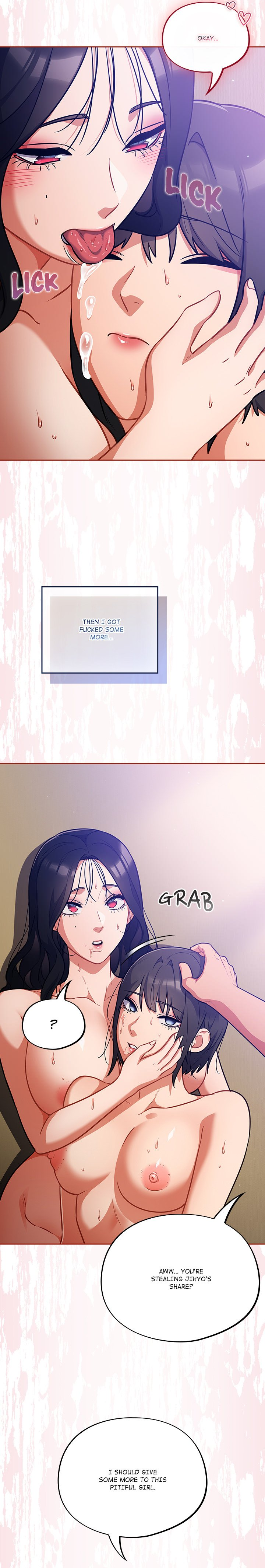 Stupidemic chapter 31 page 18