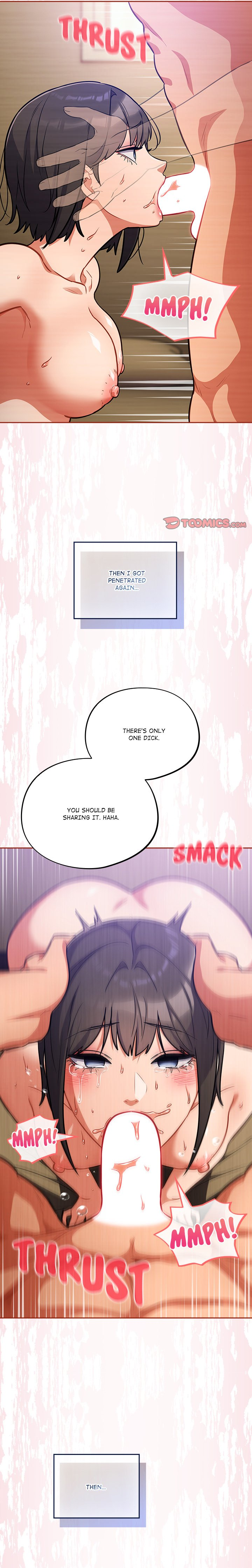 Stupidemic chapter 31 page 19