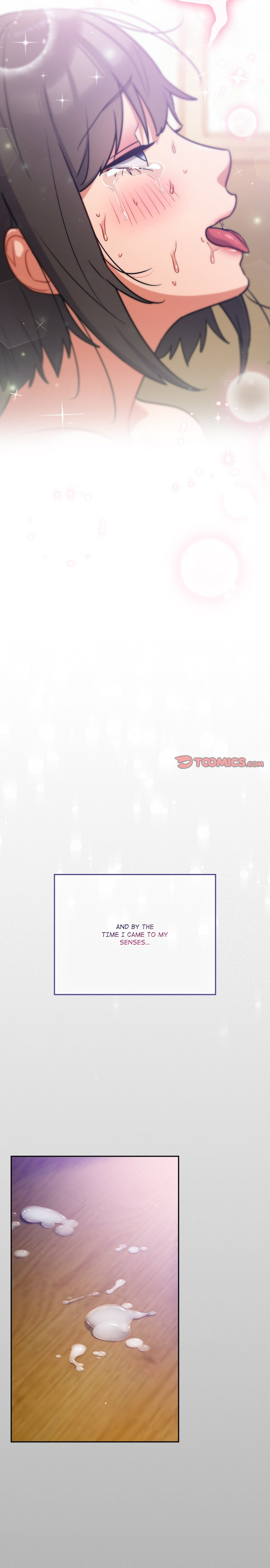 Stupidemic chapter 31 page 25