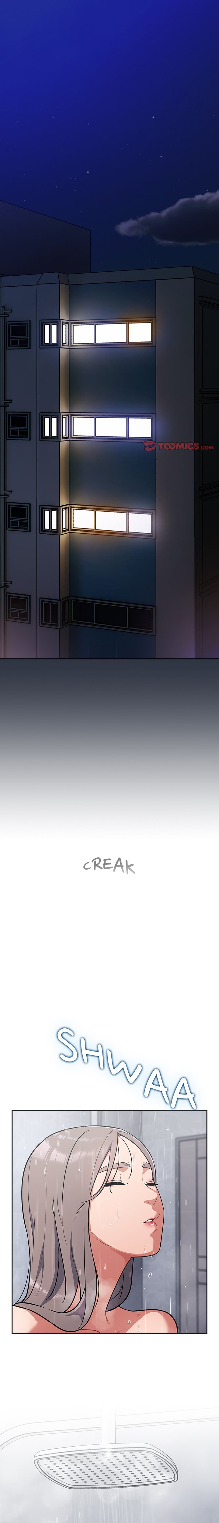 Stupidemic chapter 32 page 1