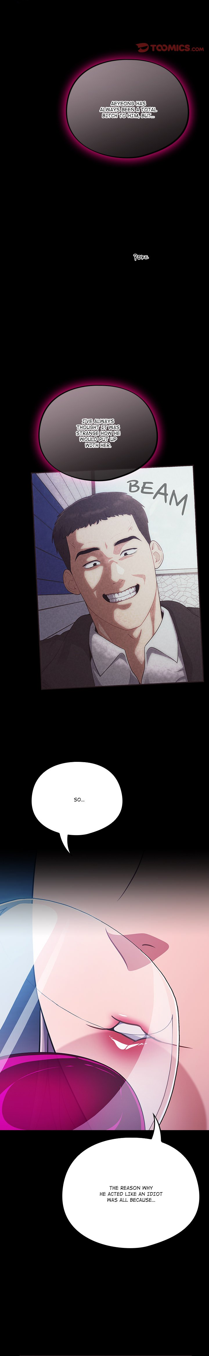 Stupidemic chapter 32 page 5