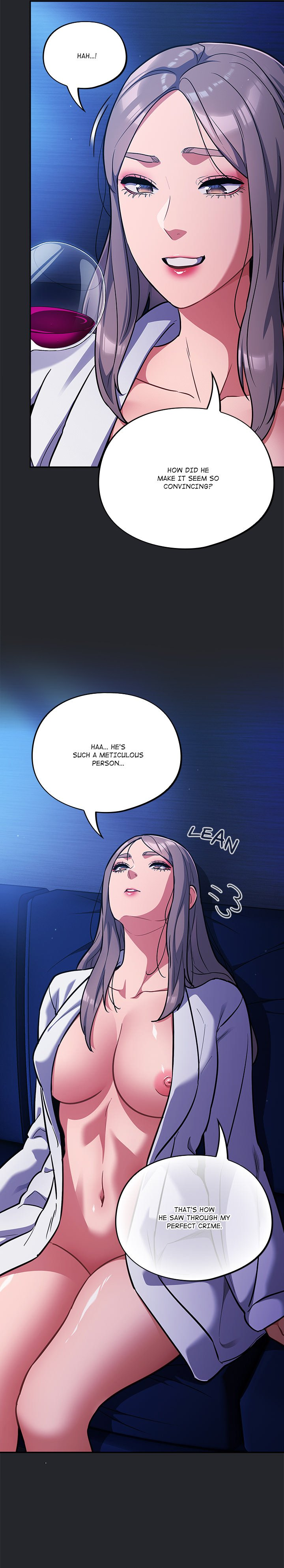 Stupidemic chapter 32 page 7