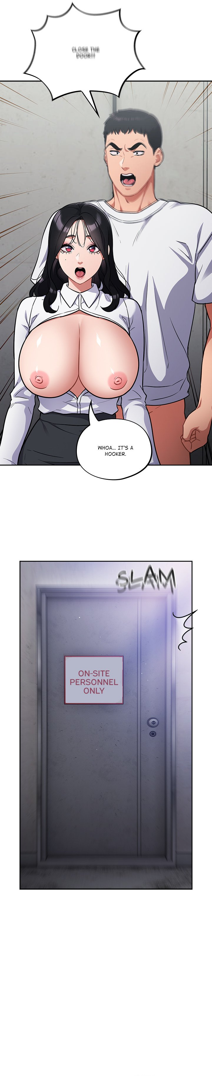 Stupidemic chapter 32 page 19