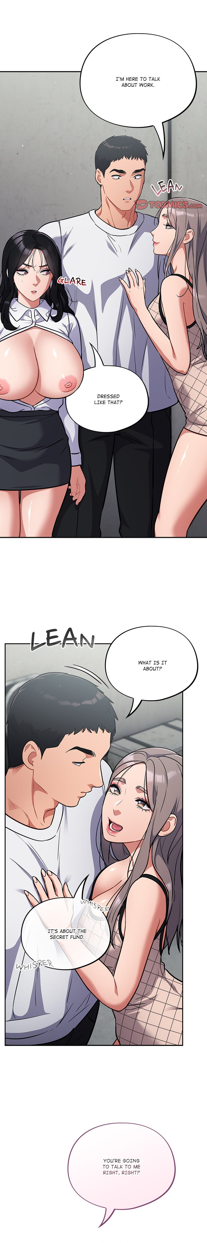 Stupidemic chapter 32 page 23