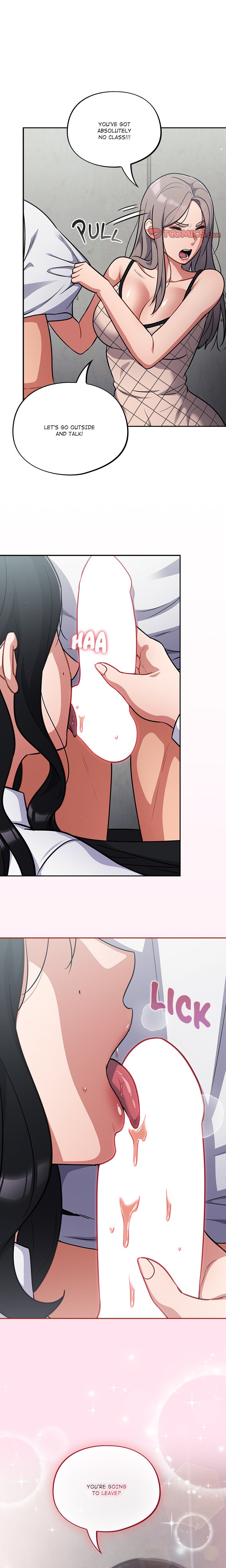 Stupidemic chapter 32 page 27