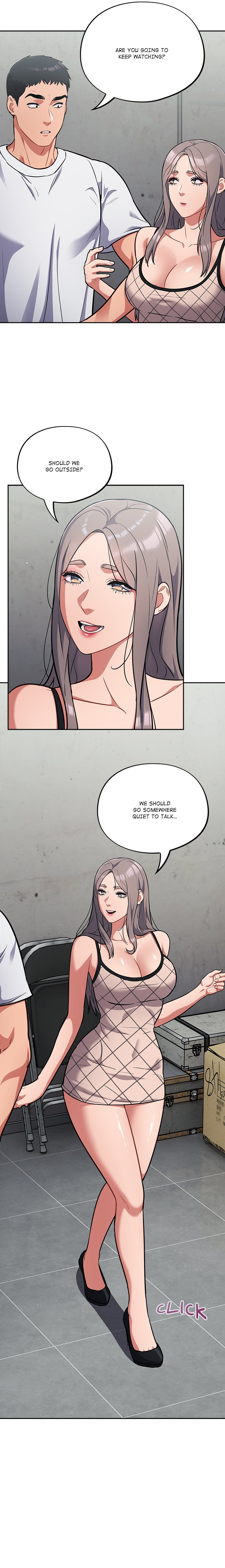 Stupidemic chapter 33 page 7