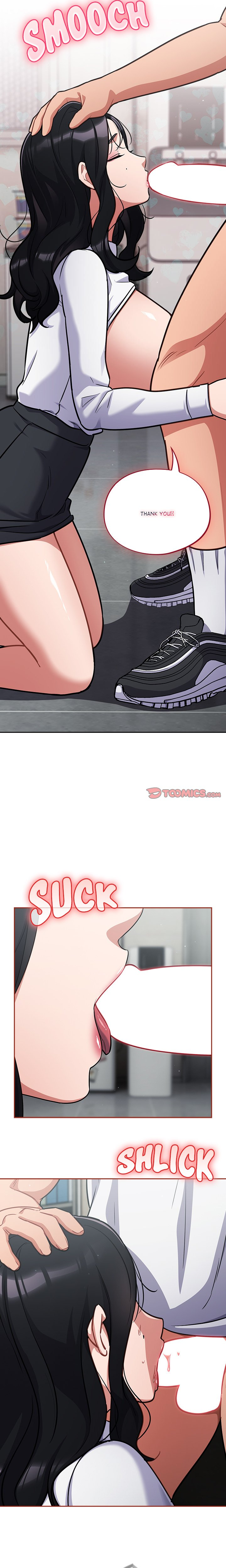 Stupidemic chapter 33 page 16