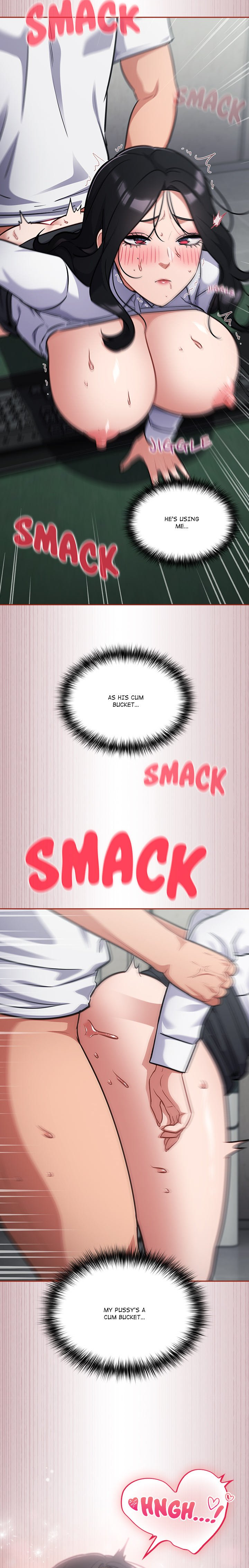Stupidemic chapter 34 page 10