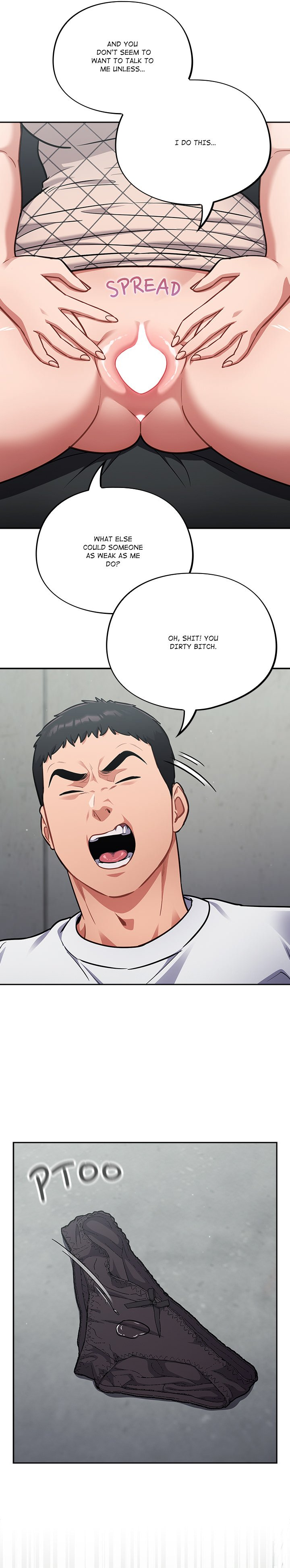 Stupidemic chapter 34 page 17