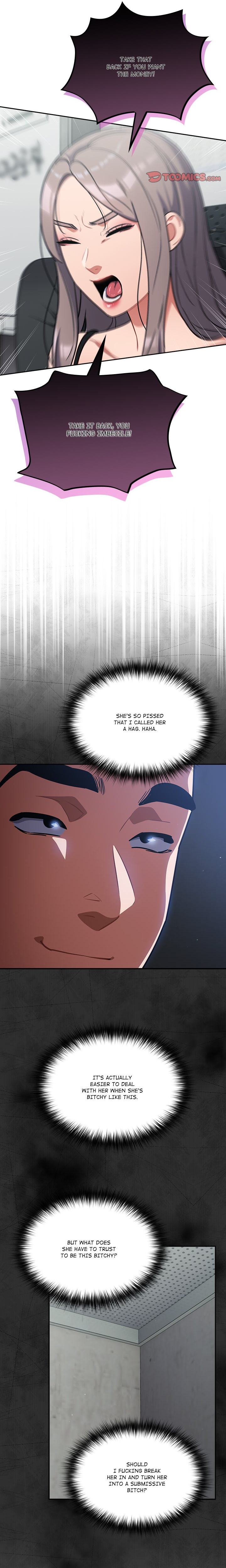 Stupidemic chapter 34 page 21