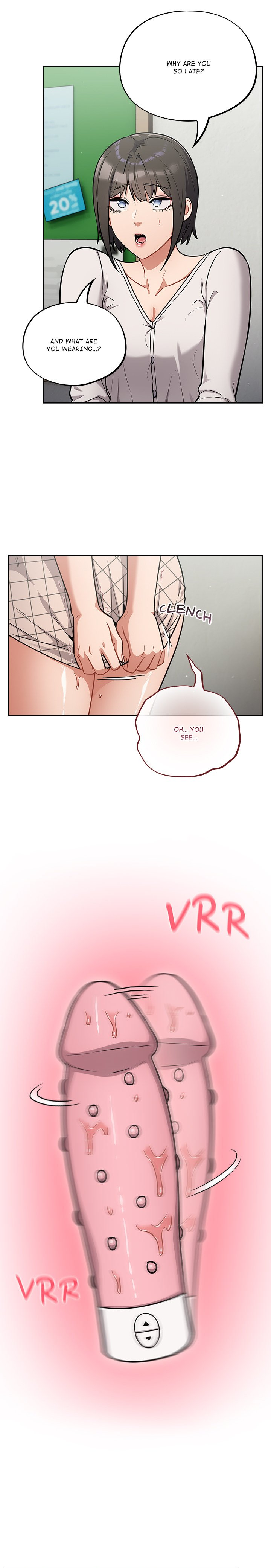 Stupidemic chapter 35 page 4