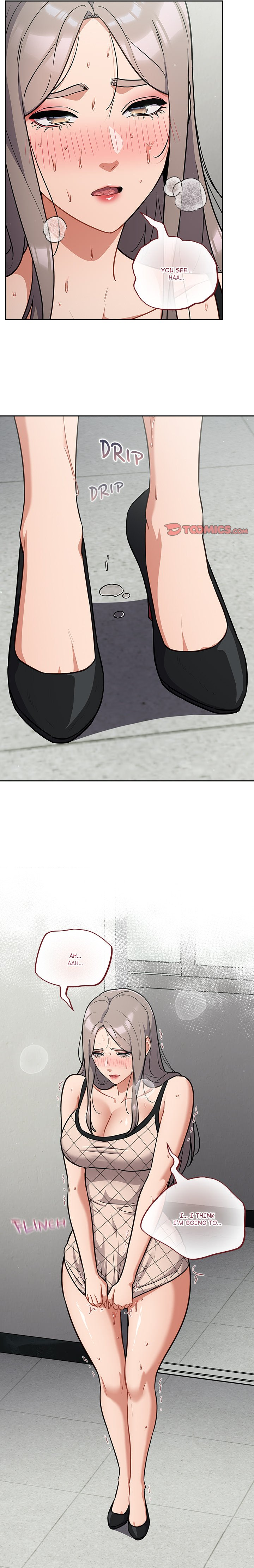 Stupidemic chapter 35 page 5