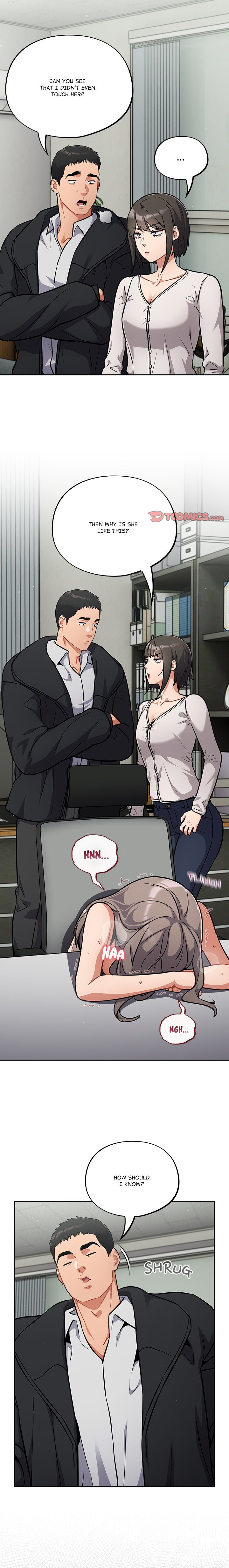 Stupidemic chapter 35 page 9