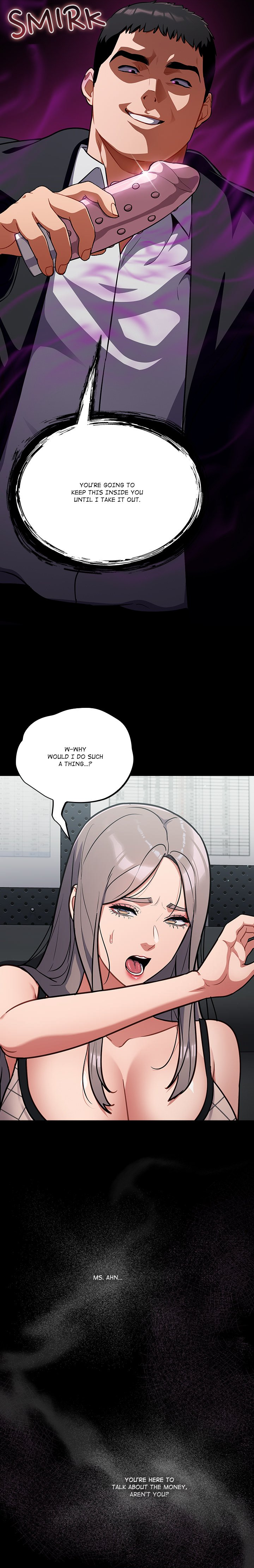 Stupidemic chapter 35 page 11