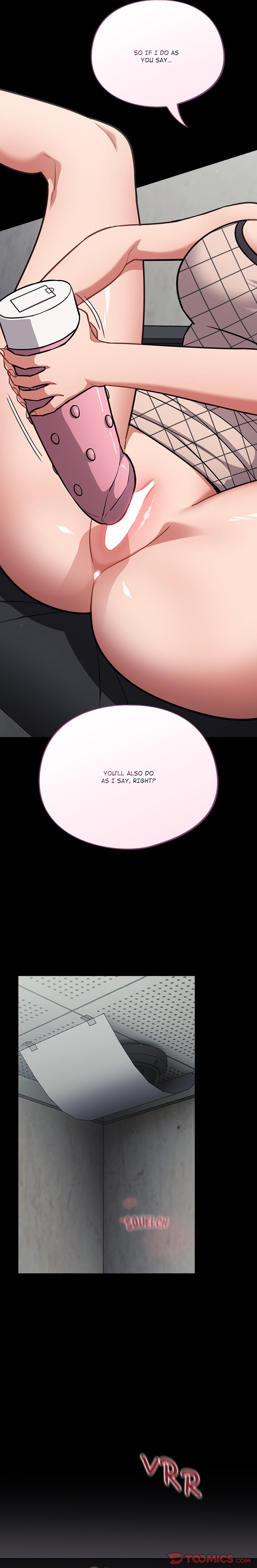 Stupidemic chapter 35 page 14