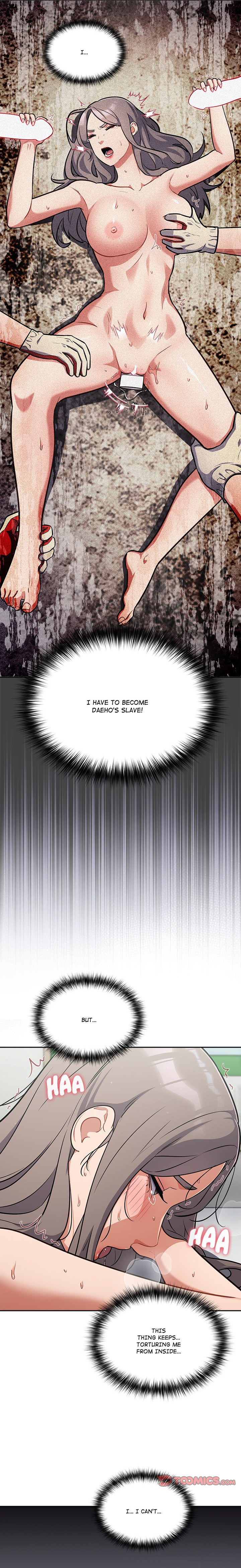 Stupidemic chapter 35 page 17