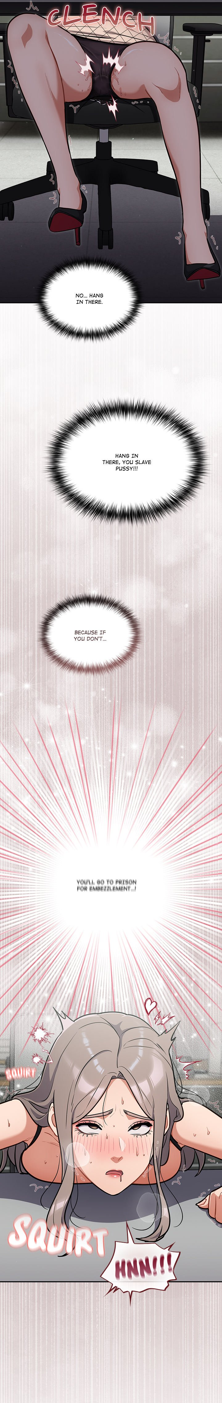 Stupidemic chapter 35 page 18