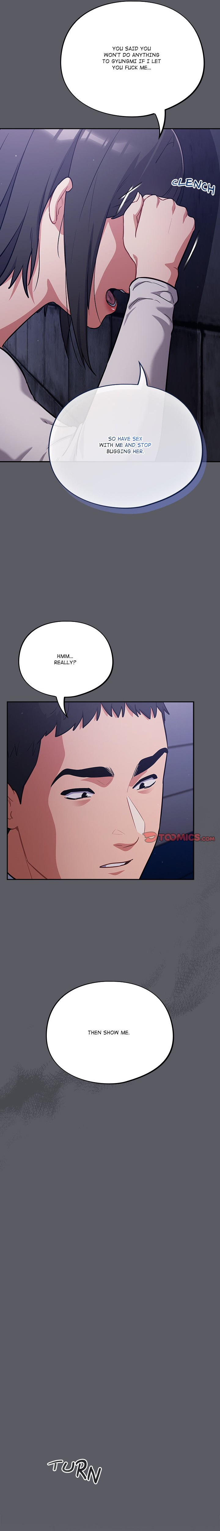 Stupidemic chapter 36 page 5