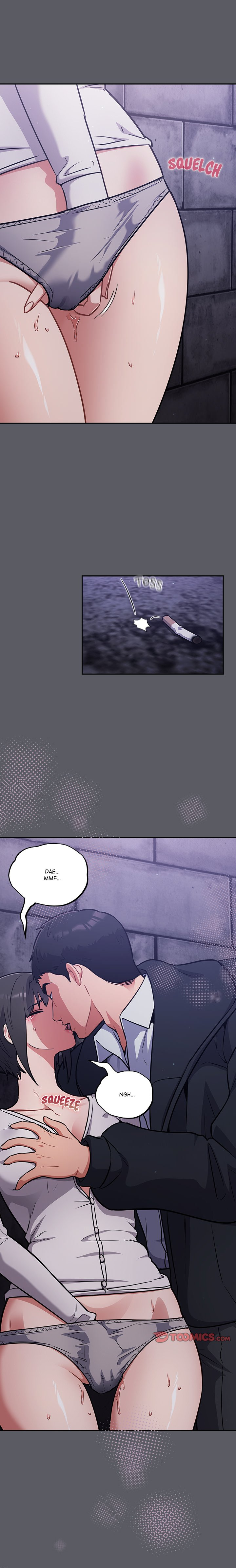 Stupidemic chapter 36 page 14