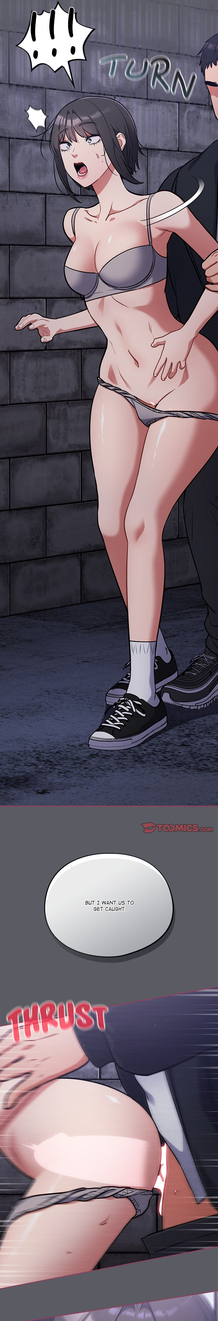 Stupidemic chapter 36 page 17