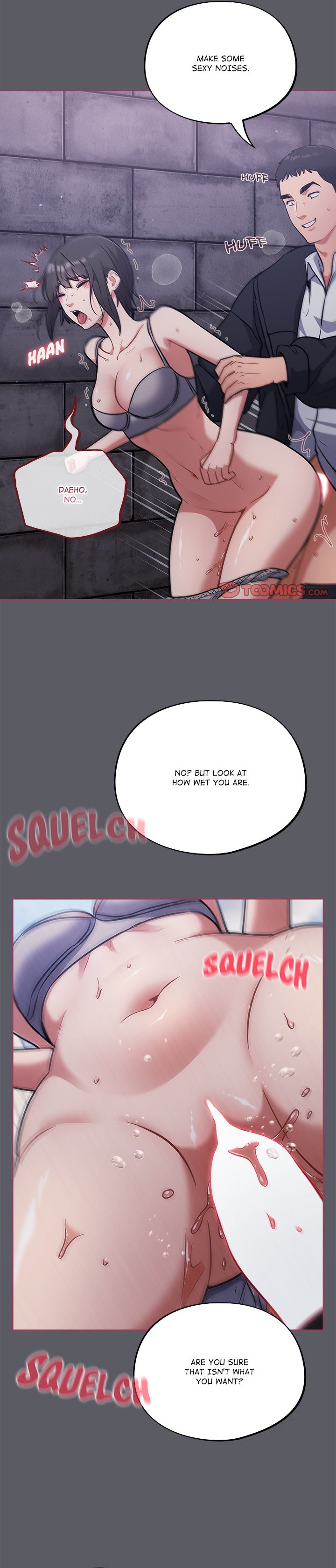 Stupidemic chapter 36 page 20