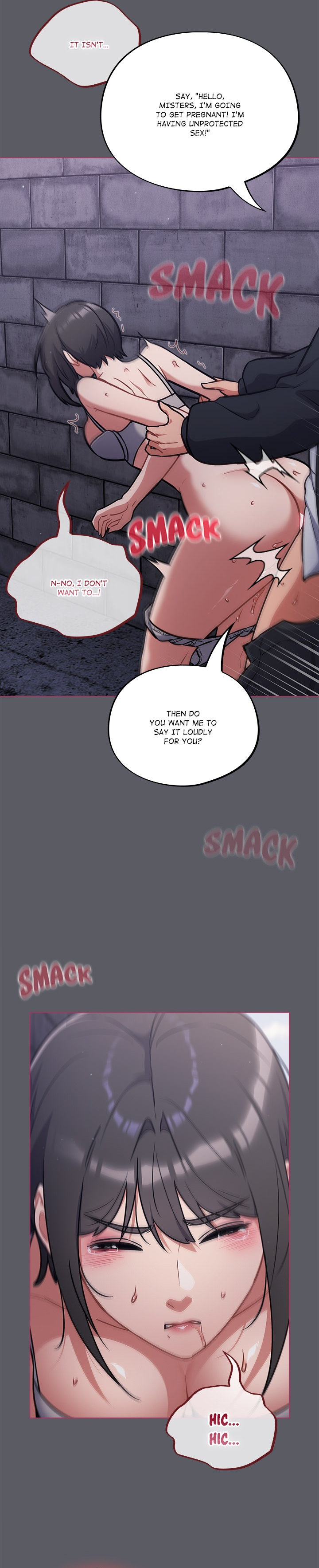 Stupidemic chapter 36 page 21