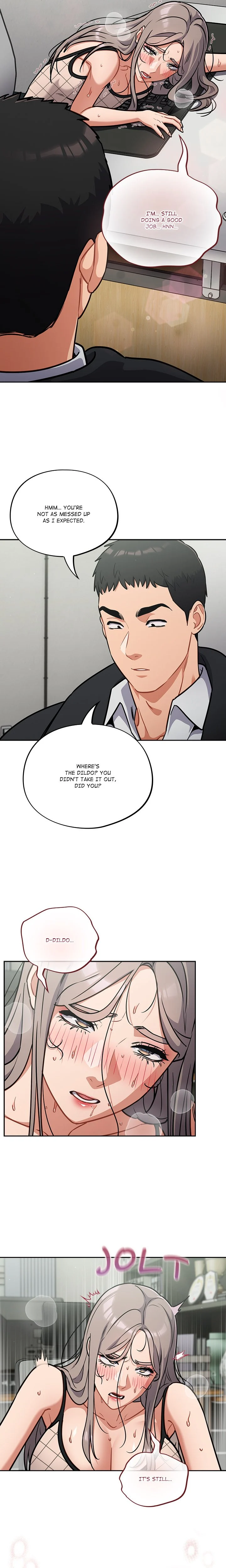 Stupidemic chapter 37 page 4