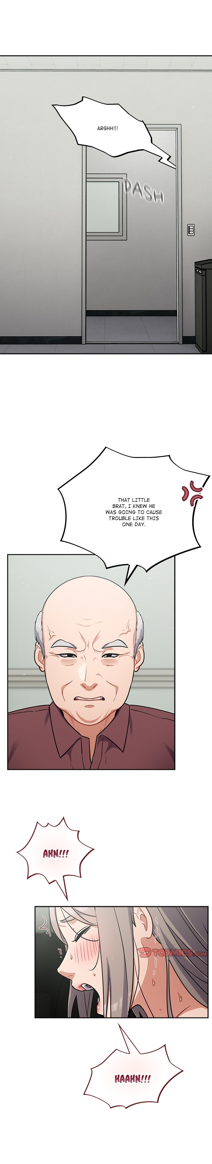 Stupidemic chapter 37 page 19