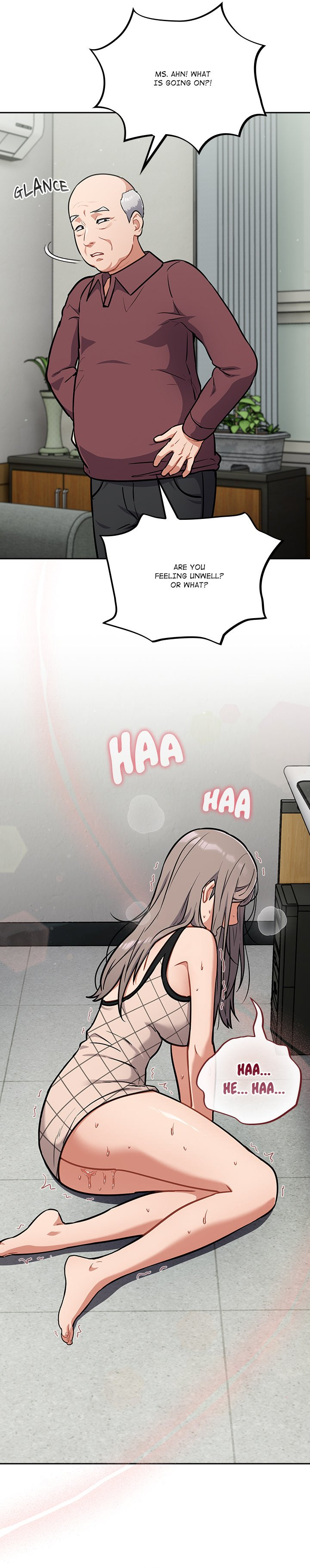 Stupidemic chapter 37 page 20