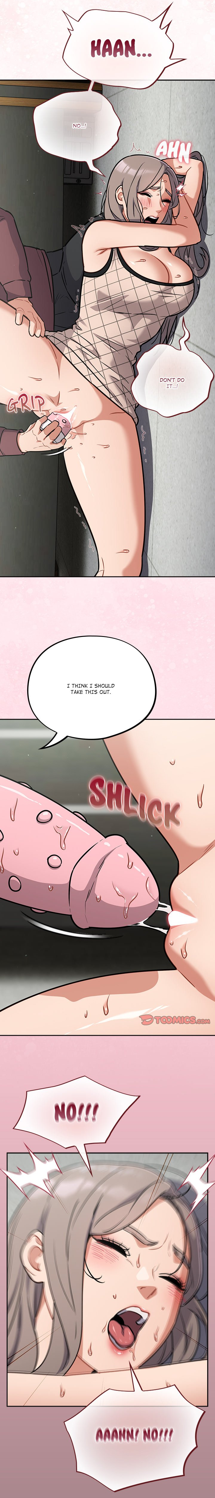 Stupidemic chapter 37 page 24