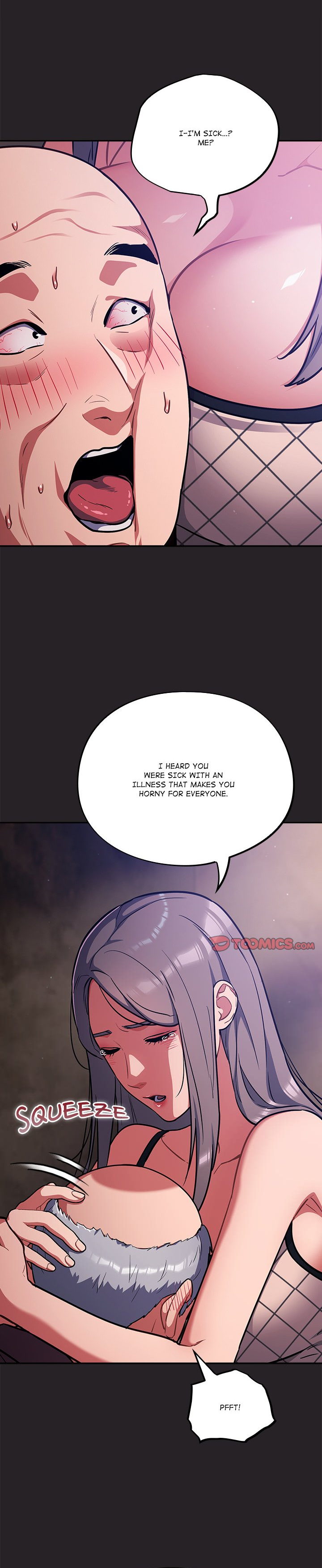 Stupidemic chapter 38 page 9