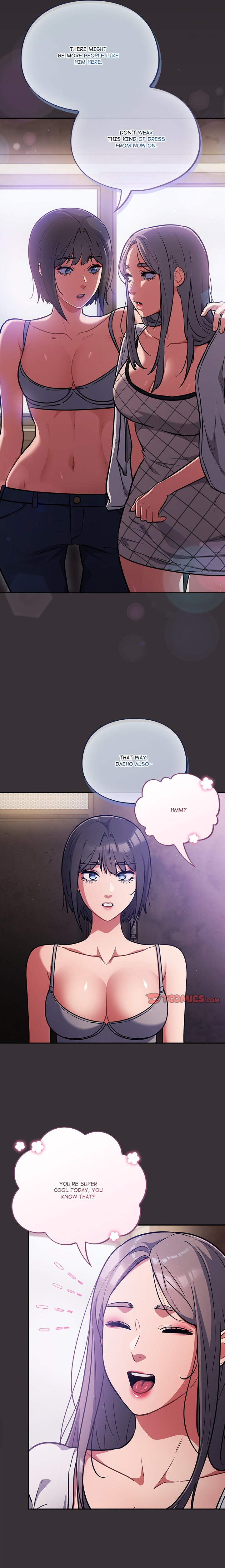Stupidemic chapter 38 page 16