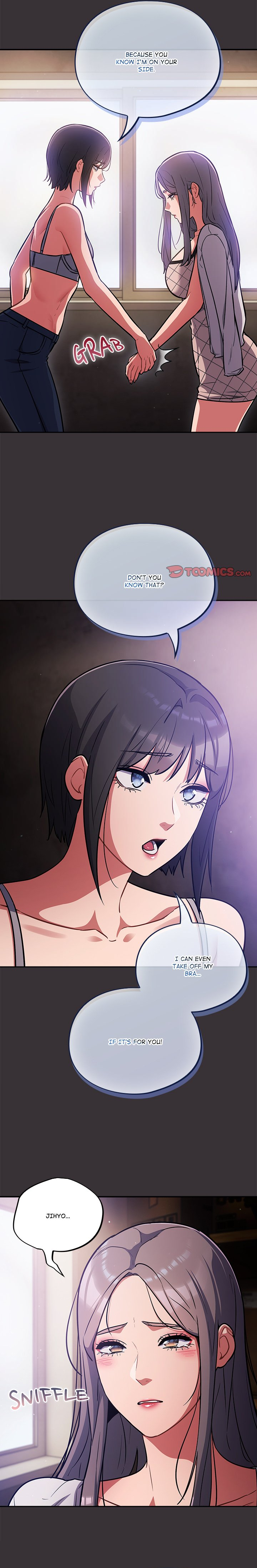 Stupidemic chapter 38 page 19