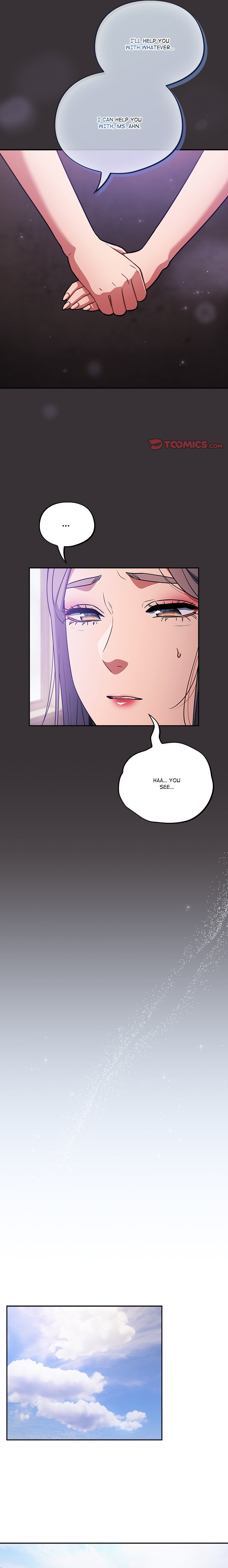 Stupidemic chapter 38 page 20