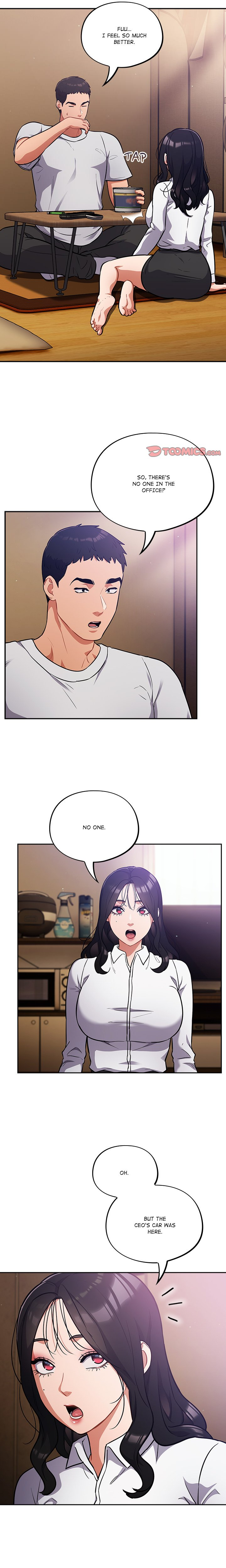 Stupidemic chapter 39 page 2