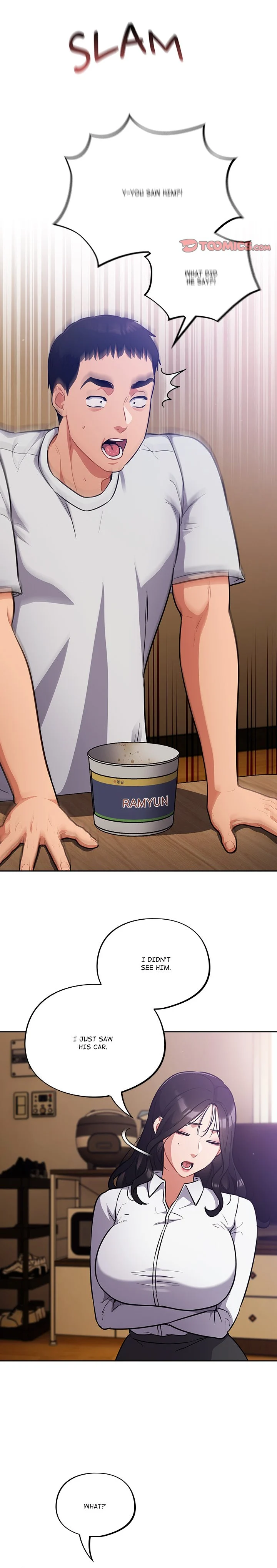 Stupidemic chapter 39 page 3
