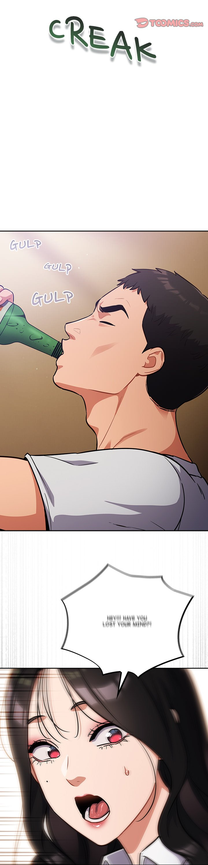 Stupidemic chapter 39 page 6
