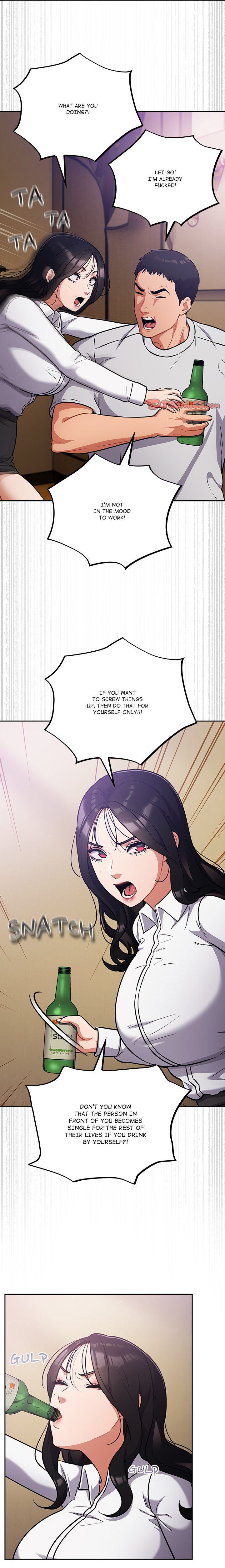 Stupidemic chapter 39 page 7