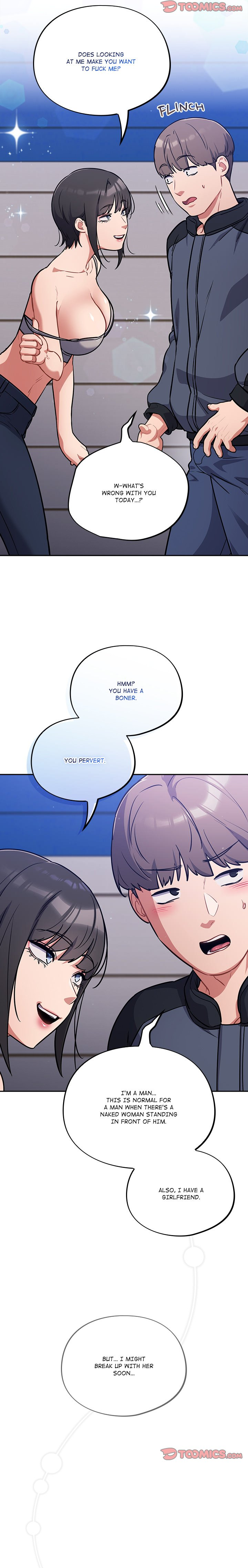 Stupidemic chapter 39 page 19