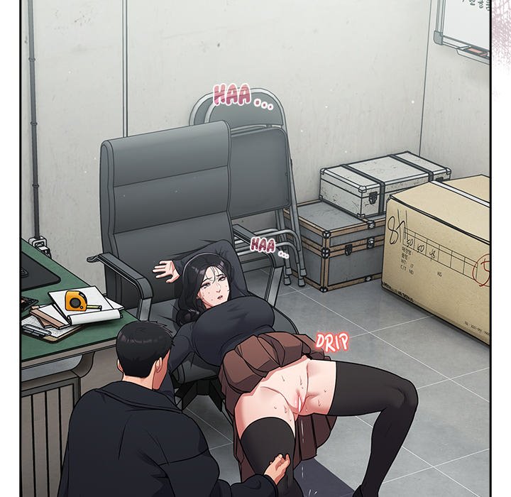 Stupidemic chapter 4 page 6
