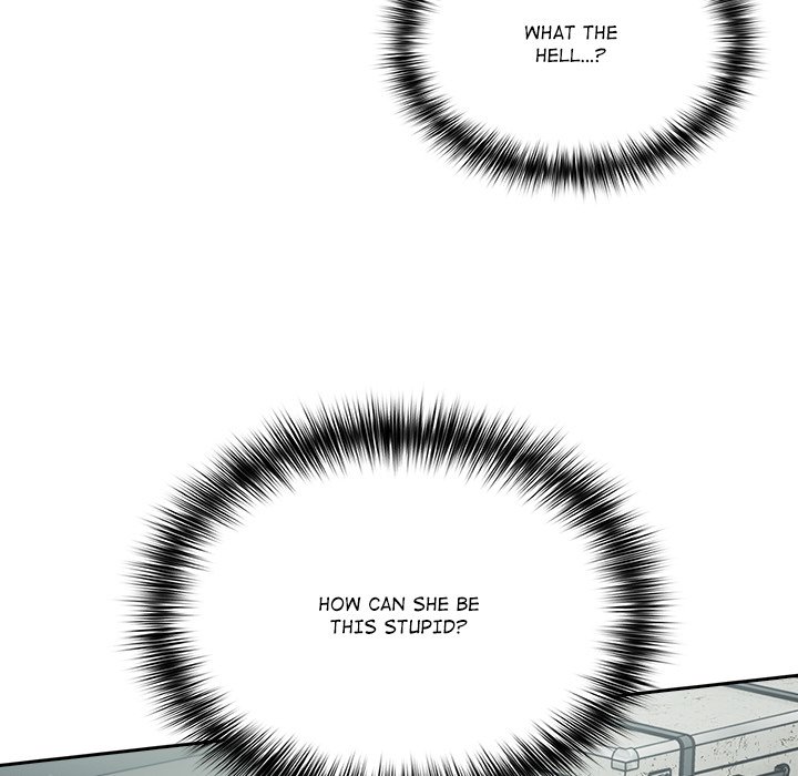 Stupidemic chapter 4 page 12