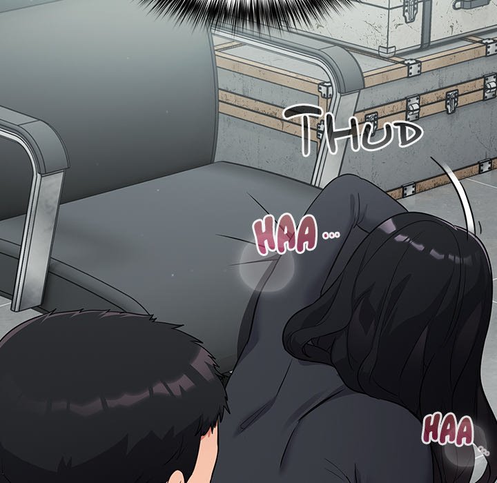 Stupidemic chapter 4 page 13